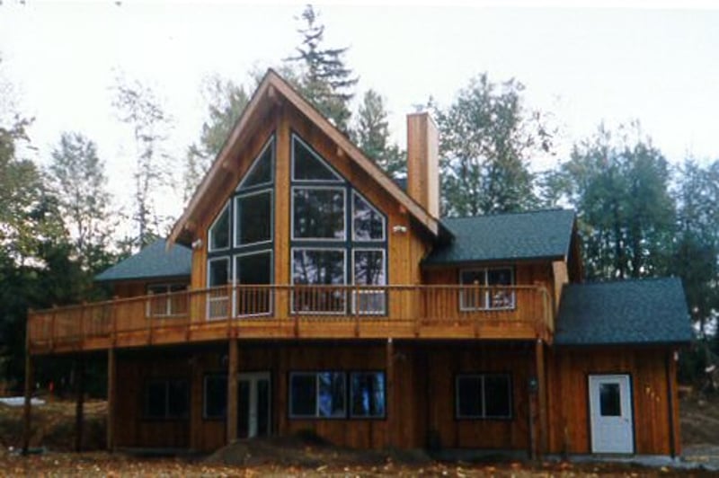 ICF Homes